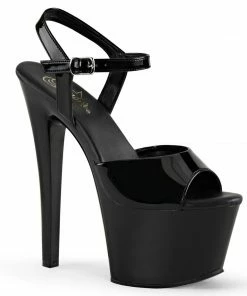 Pleaser Sky 309VL 7” Heels