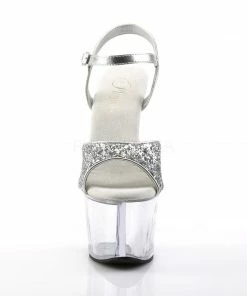 Pleaser Sky 310 7” Heels