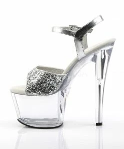 Pleaser Sky 310 7” Heels