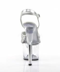 Pleaser Sky 310 7” Heels