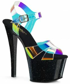 Pleaser 7β Heels Sky 320MMR