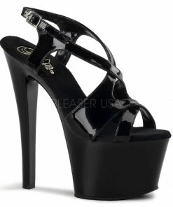 Pleaser 7” Heels Sky 330