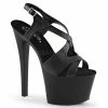 Pleaser 7” Heels Sky 330