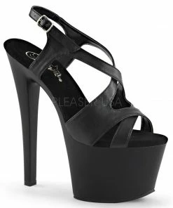 Pleaser 7β Heels Sky 330
