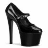 Pleaser Sky 387 7” Heels