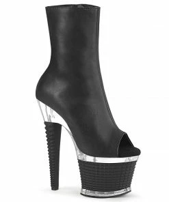 Pleaser Spectator 1012 7” Heels