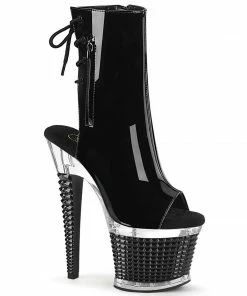 Pleaser Spectator 1018 7β Heels