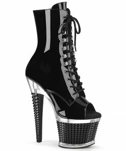 Pleaser Spectator 1021 7” Heels