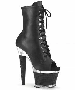 Pleaser Spectator 1021 7” Heels