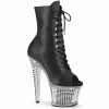 Pleaser 7” Heels Spectator 1021RS