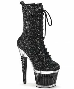 Pleaser Spectator 1040G 7” Heels