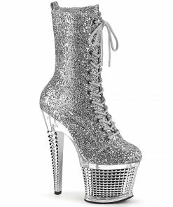 Pleaser Spectator 1040G 7β Heels