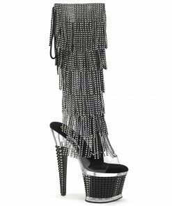 Pleaser 7” Heels Spectator 2017RSF