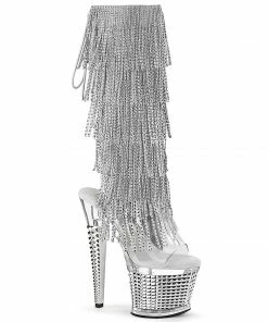 Pleaser 7β Heels Spectator 2017RSF