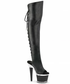 Pleaser 7” Heels Spectator 3019