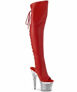 Pleaser 7” Heels Spectator 3019