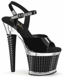 Pleaser 7β Heels Spectator 709