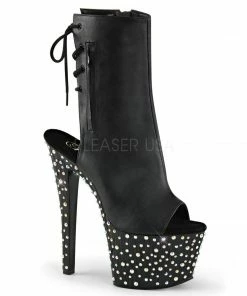 Pleaser 7β Heels Stardance 1018-7