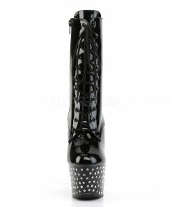 Pleaser Stardust 1020-7 7” Heels