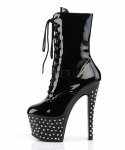 Pleaser Stardust 1020-7 7β Heels 11 Pleaser Stardust 1020-7 7β Heels