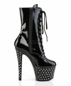 Pleaser Stardust 1020-7 7β Heels 9 Pleaser Stardust 1020-7 7β Heels