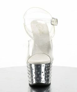 Pleaser Stardust 708