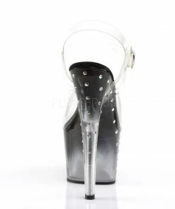 Pleaser Stardust 708T 7” Heels 23 Pleaser Stardust 708T 7” Heels