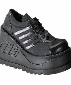 Demonia Stomp 08 4β Heels