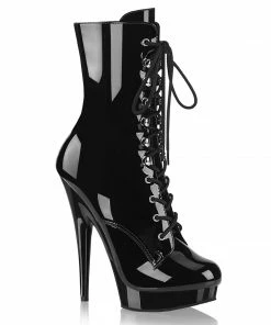 Fabulicious 6” Heels Sultry 1020