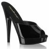 Fabulicious Sultry 601 6” Heels