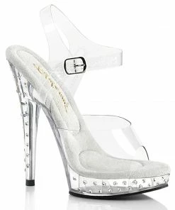 Fabulicious Sultry 608SDT