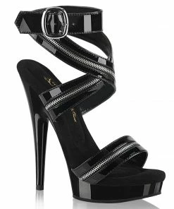 Fabulicious Sultry 619 6” Heels 17 Fabulicious Sultry 619 6” Heels