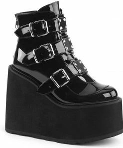 Demonia 5” Heels Swing 105 26 Demonia 5” Heels Swing 105