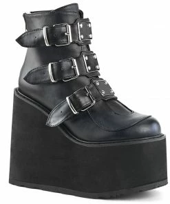 Demonia 5” Heels Swing 105 30 Demonia 5” Heels Swing 105