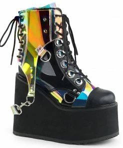 Demonia 5β Heels Swing 115