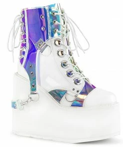 Demonia 5” Heels Swing 115