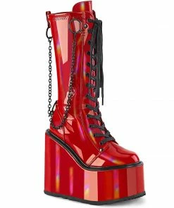 Demonia Swing 150 5” Heels