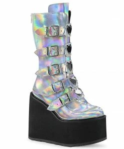 Demonia Swing 230 5” Heels 26 Demonia Swing 230 5” Heels