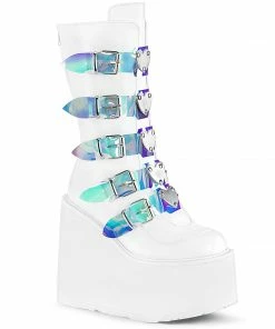 Demonia Swing 230 5” Heels 30 Demonia Swing 230 5” Heels