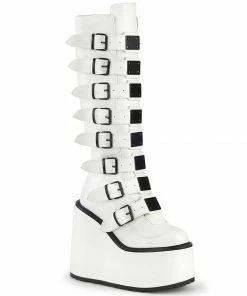 Demonia 5” Heels Swing 815