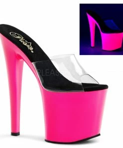 Pleaser Taboo 701UV