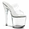 Pleaser 7” Heels Taboo 702