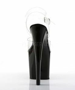 Pleaser 7” Heels Taboo 708