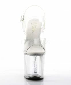 Pleaser 7” Heels Taboo 708