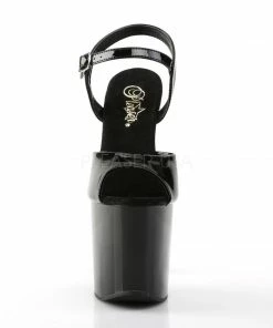 Pleaser 7” Heels Taboo 709