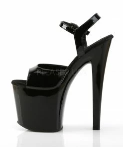 Pleaser 7” Heels Taboo 709