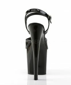 Pleaser 7” Heels Taboo 709