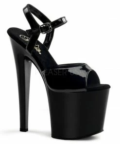 Pleaser 7” Heels Taboo 709