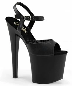 Pleaser 7β Heels Taboo 709
