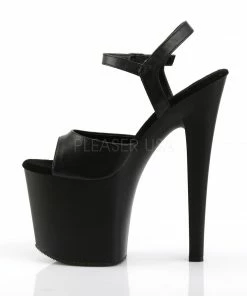 Pleaser 7” Heels Taboo 709